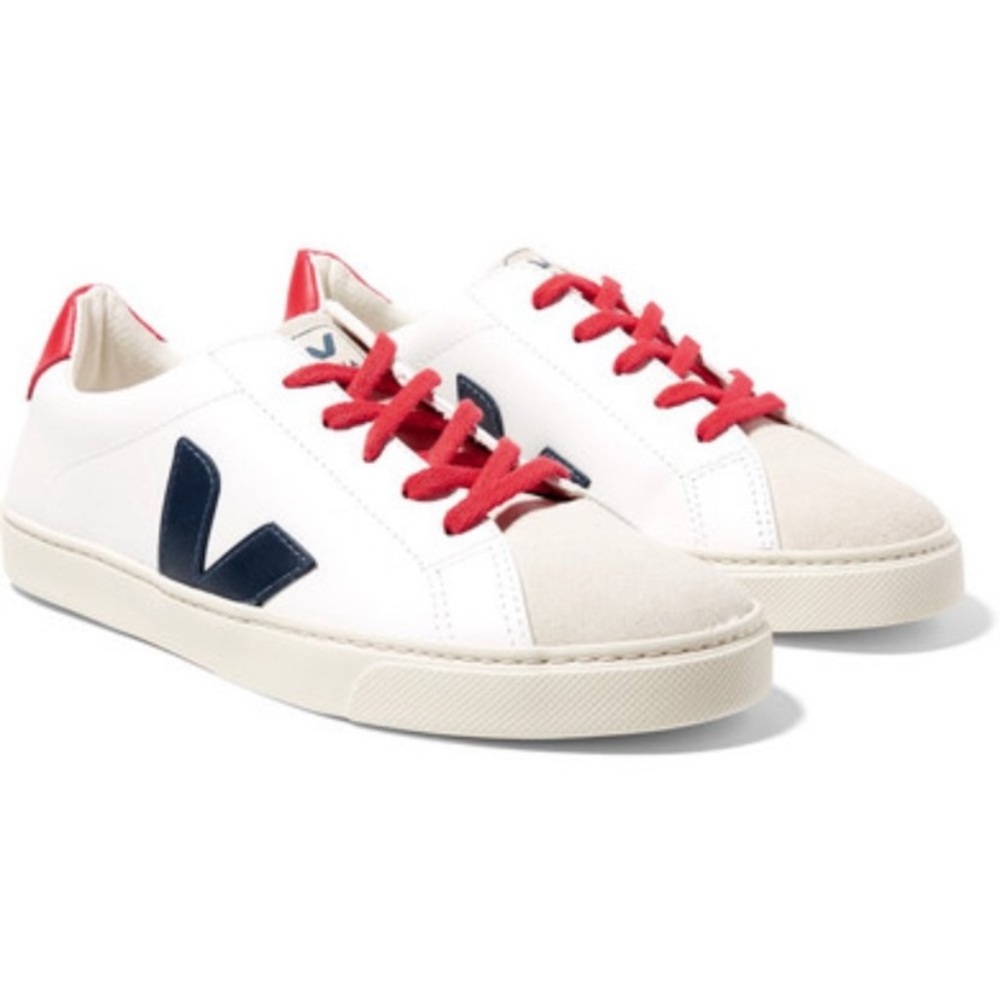 NEW in box, Veja Esplar size 5 euro 36